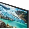 حاشیه های باریک صفحه نمایش تلویزیون 65RU7090