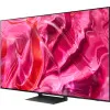 تلویزیون 4K سامسونگ S90C با صفحه نمایش اولد