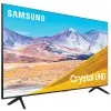 تلویزیون کریستالی سامسونگ 65TU8072 با کیفیت تصویر 4K