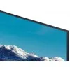 حاشیه های باریک صفحه نمایش تلویزیون 65TU8500