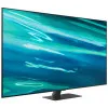 تلویزیون QLED سامسونگ 75Q80A
