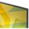حاشیه های صفحه نمایش تلویزیون سامسونگ 75Q95T