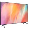 کیفیت تصویر فورکی تلویزیون Crystal سامسونگ 85AU7100