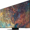 تلویزیون QLED سامسونگ QN90A با نور Mini LED