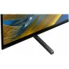 تلویزیون Sony A80J با پایه آلومینیومی