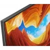 حاشیه های صفحه نمایش تلویزیون 55X9000H
