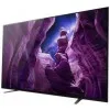 تلویزیون 4K سونی 65A8H با صفحه نمایش OLED