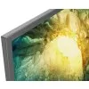 قاب تلویزیون Sony X7577H با رنگ نقره ای