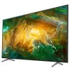 تلویزیون فورکی سونی X8000H با صفحه نمایش ال ای دی