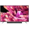 تلویزیون 65 اینچ سونی X90K با قابلیت تنظیم پایه