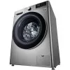 قیمت ماشین لباسشویی F4V5RYP2T ال جی با قابلیت بخارشوی