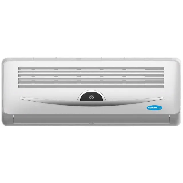 کولر گازی جنرال مکس GM-S18000 Super