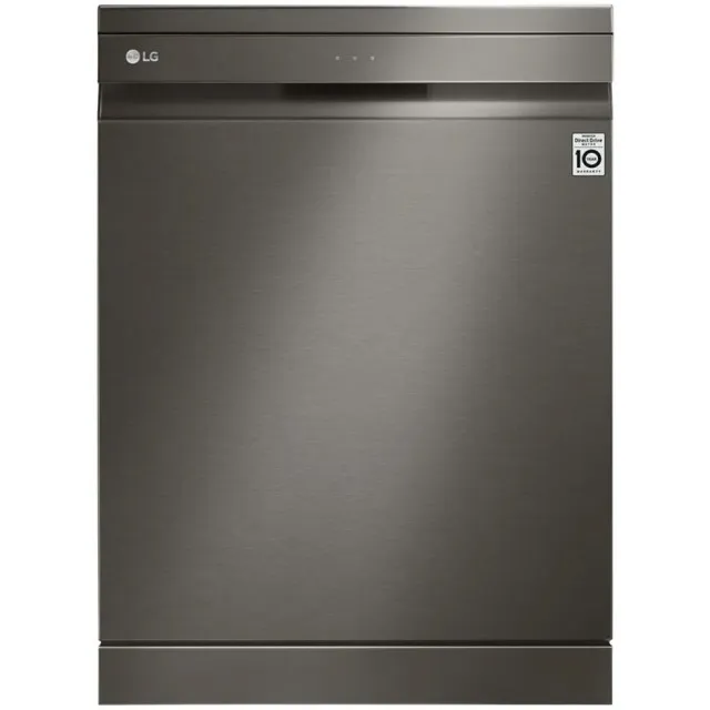 ماشین ظرفشویی ال جی DFB325HD