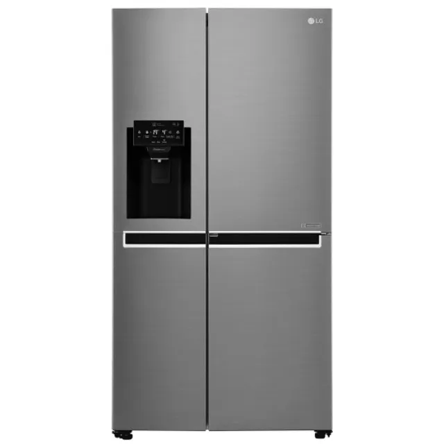 یخچال فریزر ال جی GSL760