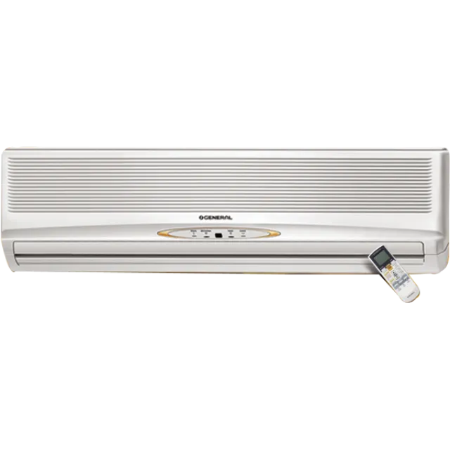 کولر گازی اجنرال ASG24RBC-W/AOG24RZEL