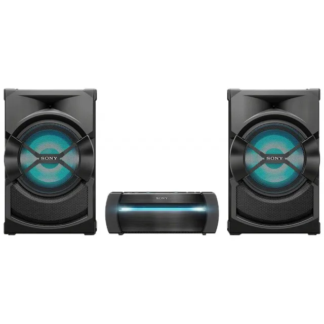 سیستم صوتی حرفه ای سونی SHAKE-X30