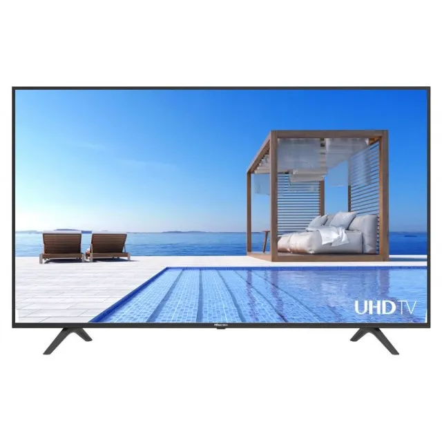 تلویزیون هایسنس 65B7100