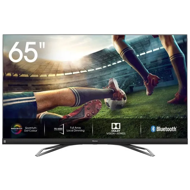 تلویزیون هایسنس 65U8QF