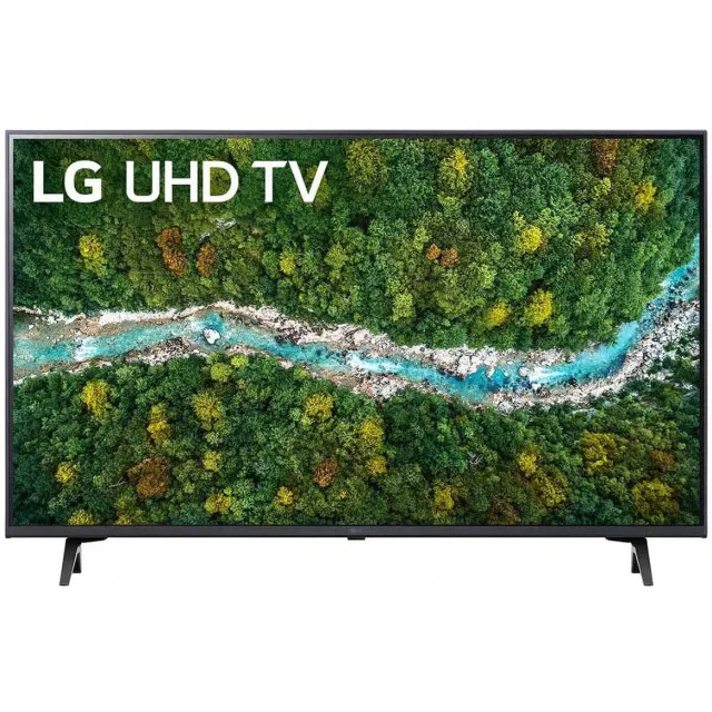 تلویزیون ال جی 43UP7700