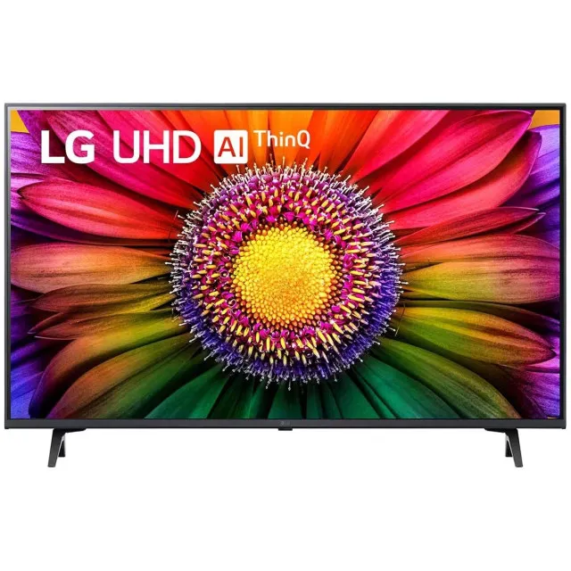 تلویزیون ال جی 43UR8050