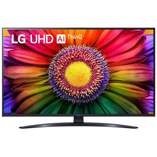 تلویزیون ال جی 43UR8100