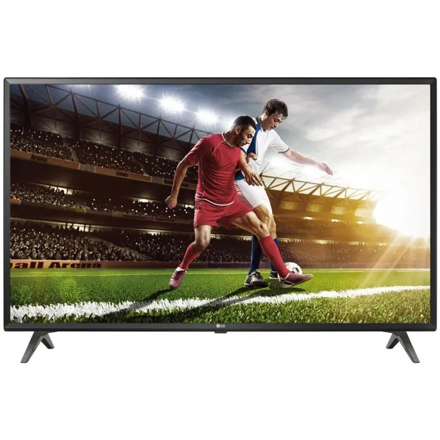 تلویزیون ال جی 43UU640C