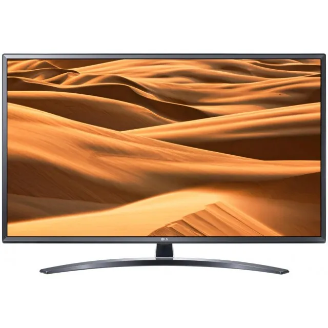 تلویزیون ال جی 49UM7400