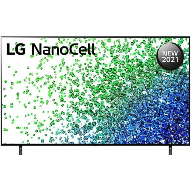 تلویزیون ال جی 50NANO80