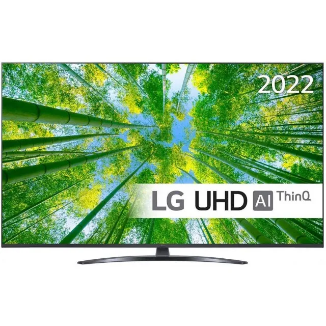 تلویزیون ال جی 50UQ8100