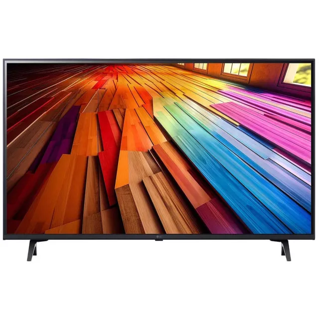 تلویزیون ال جی 50UT8050