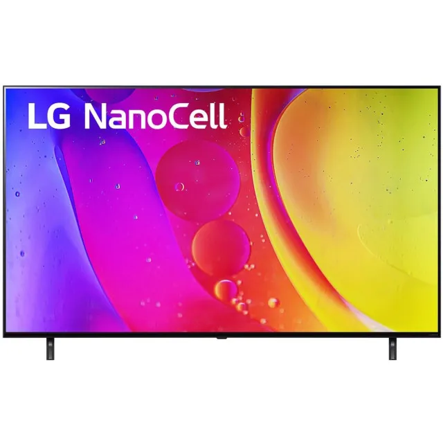 تلویزیون ال جی 55NANO80