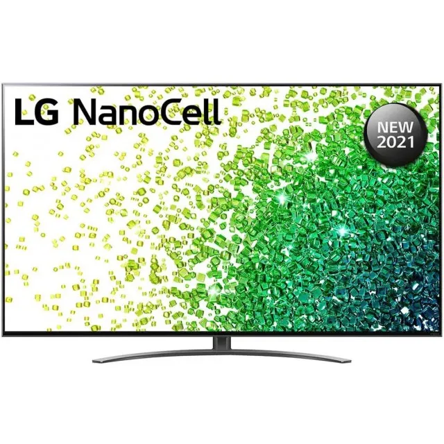 تلویزیون ال جی 55NANO86