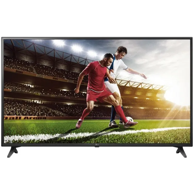 تلویزیون ال جی 60UU640C