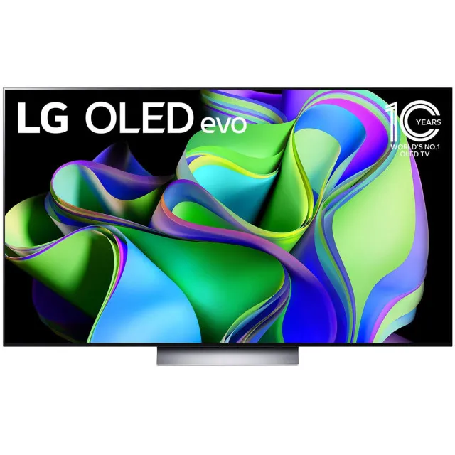 تلویزیون ال جی 65C3