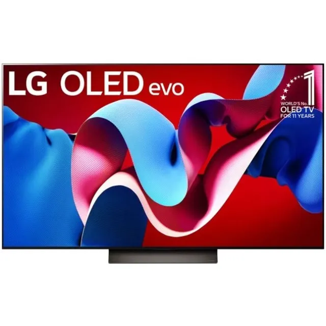 تلویزیون ال جی 65C4