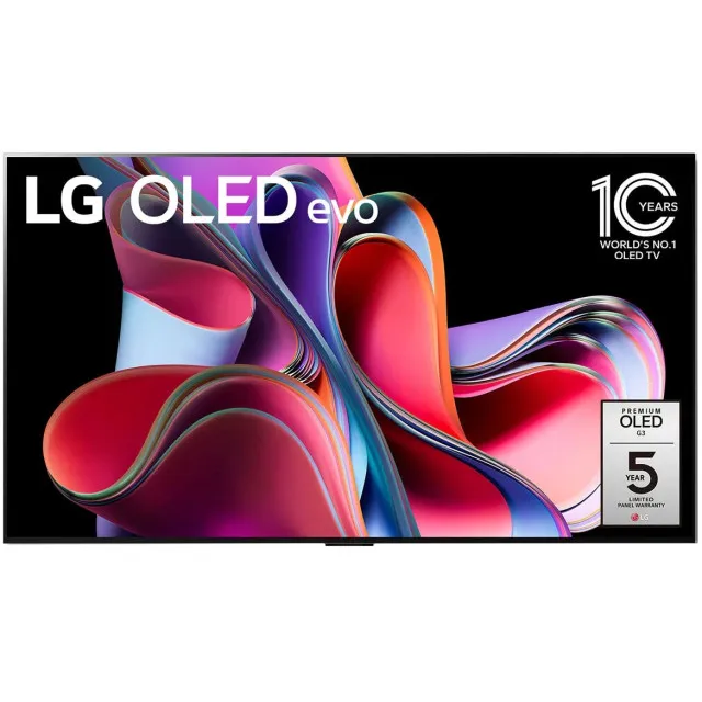 تلویزیون ال جی 65G3