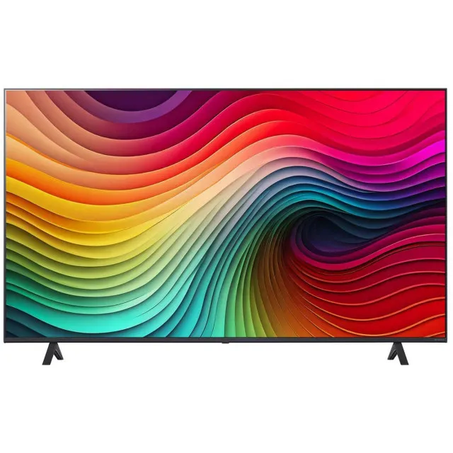تلویزیون ال جی 65NANO81 