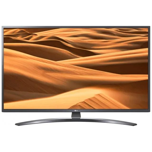 تلویزیون ال جی 65UM7400