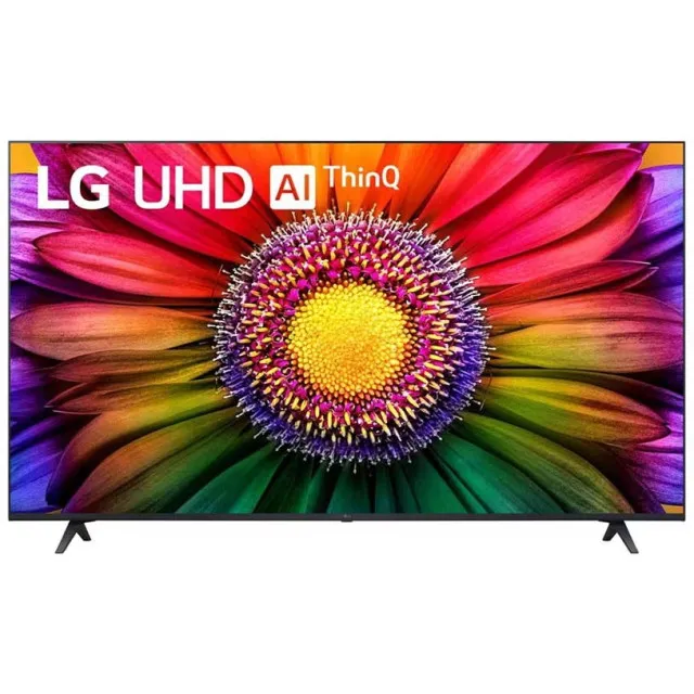 تلویزیون ال جی 65UR8000