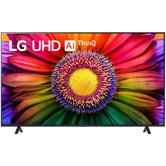 تلویزیون ال جی 70UR8000