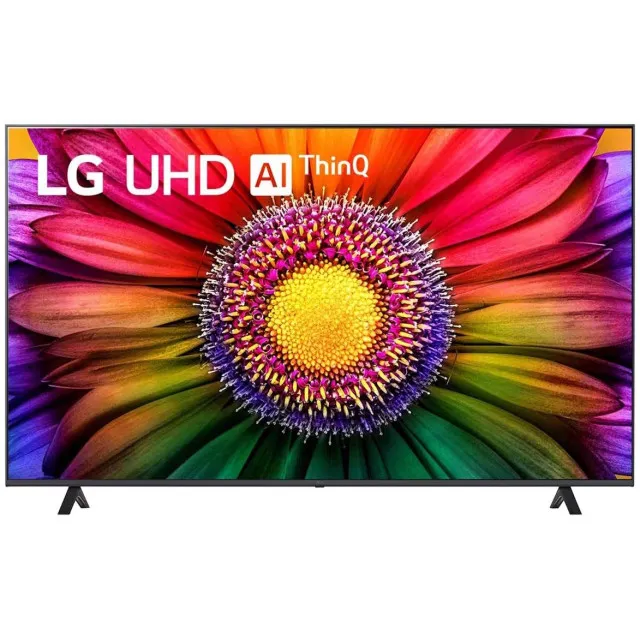 تلویزیون ال جی 70UR8050