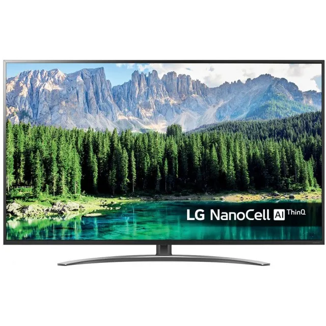 تلویزیون ال جی 75SM8610