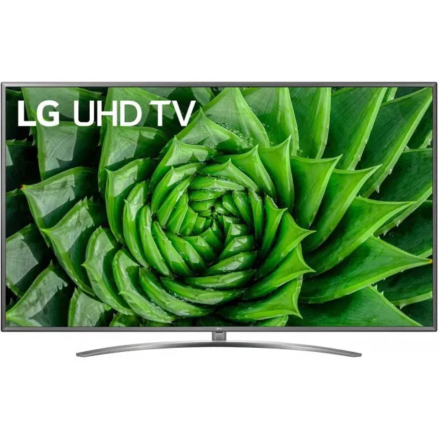 تلویزیون ال جی 75UN8100