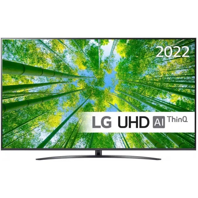 تلویزیون ال جی 75UQ8100