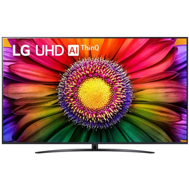 تلویزیون ال جی 75UR8100