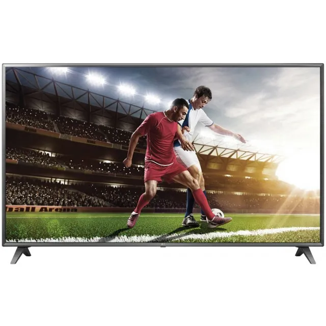 تلویزیون ال جی 75UU640C