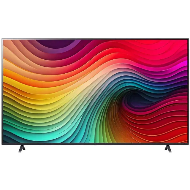 تلویزیون ال جی 86NANO80