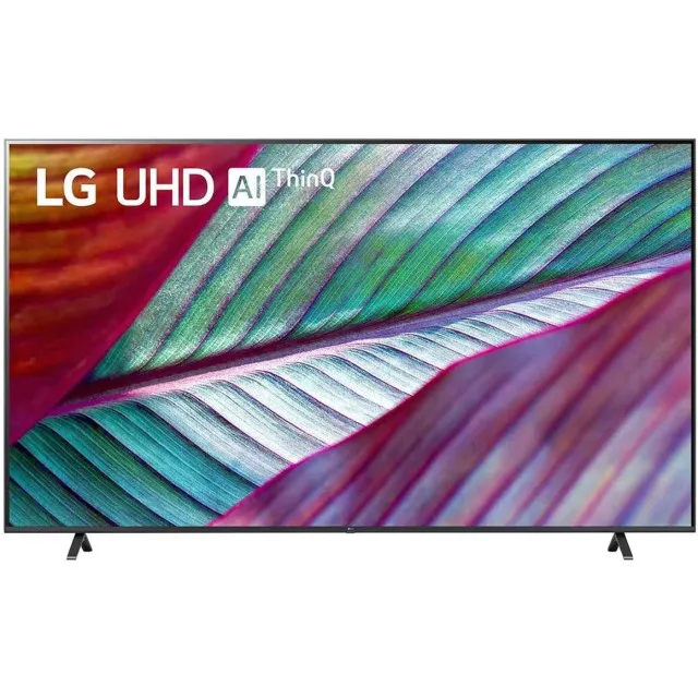 تلویزیون ال جی 86UR7800