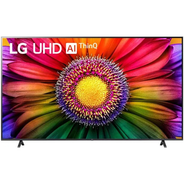 تلویزیون ال جی 86UR8050
