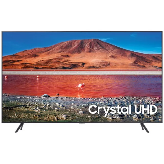 تلویزیون سامسونگ 43TU7100